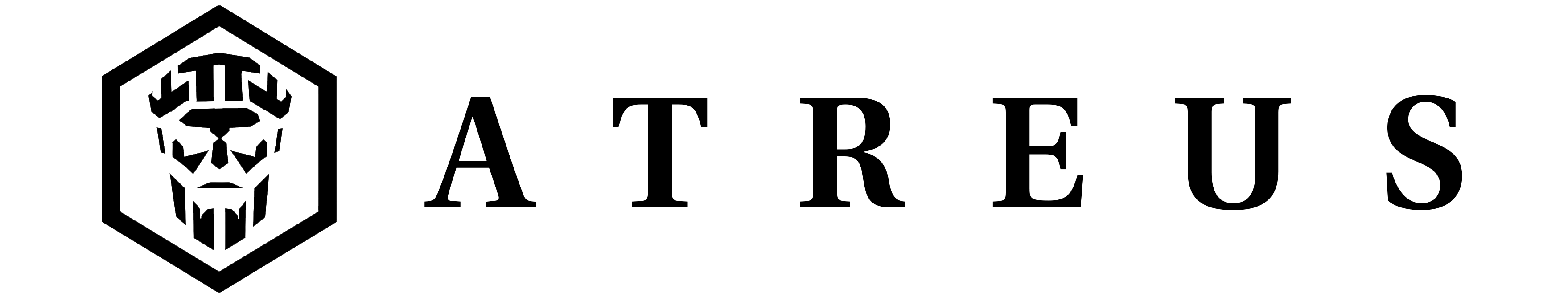 Atreus Logo
